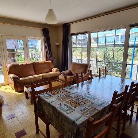 Villa Gery R-303 أوستدوينكيرك المظهر الخارجي الصورة