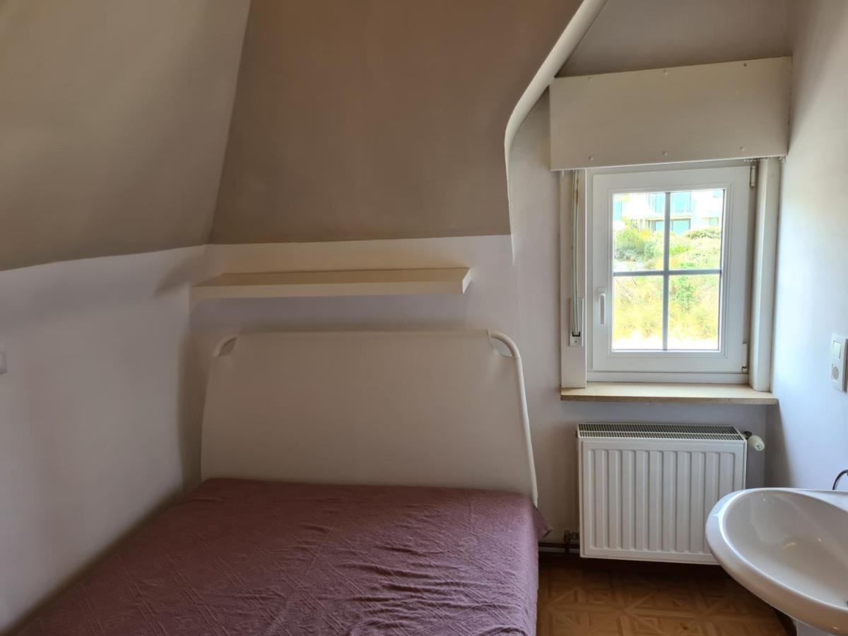 Villa Gery R-303 أوستدوينكيرك المظهر الخارجي الصورة