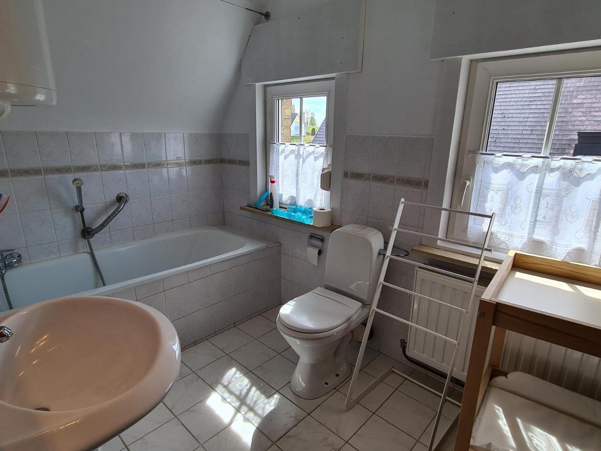 Villa Gery R-303 أوستدوينكيرك المظهر الخارجي الصورة