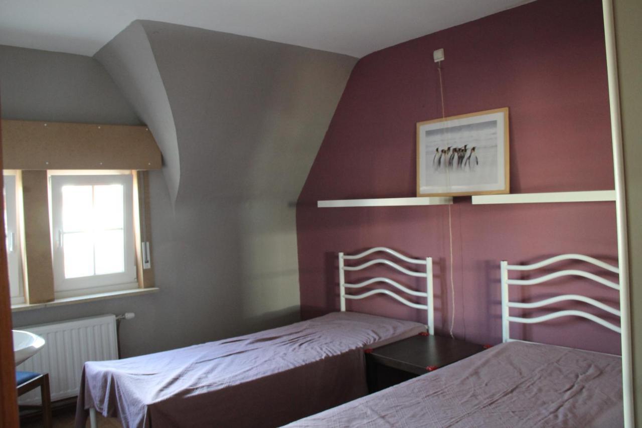 Villa Gery R-303 أوستدوينكيرك المظهر الخارجي الصورة
